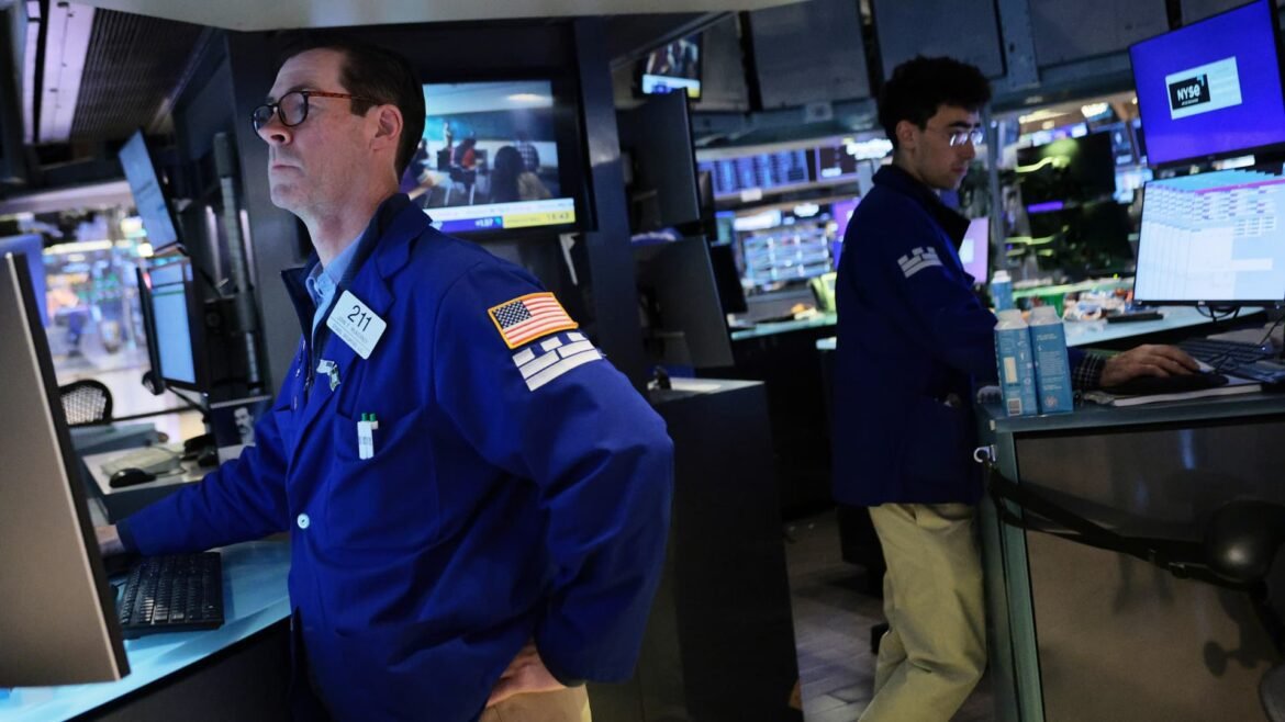 Relatórios de Lucros: O que o Insider da NYSE, Jay Woods, Está Observando Esta Semana