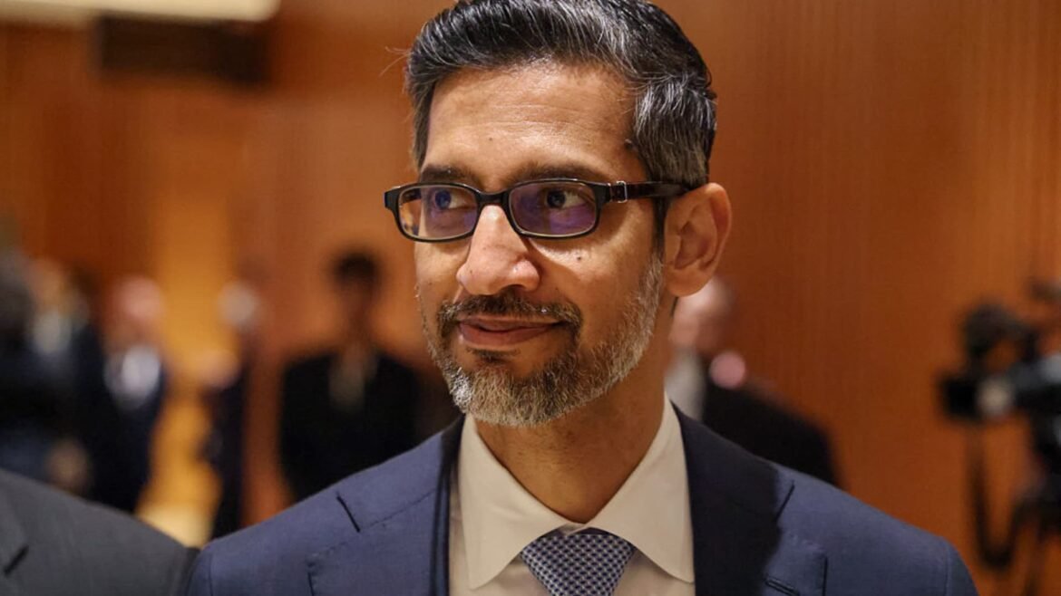 Resultados do 1º Trimestre de 2026 da Alphabet (GOOGL)
