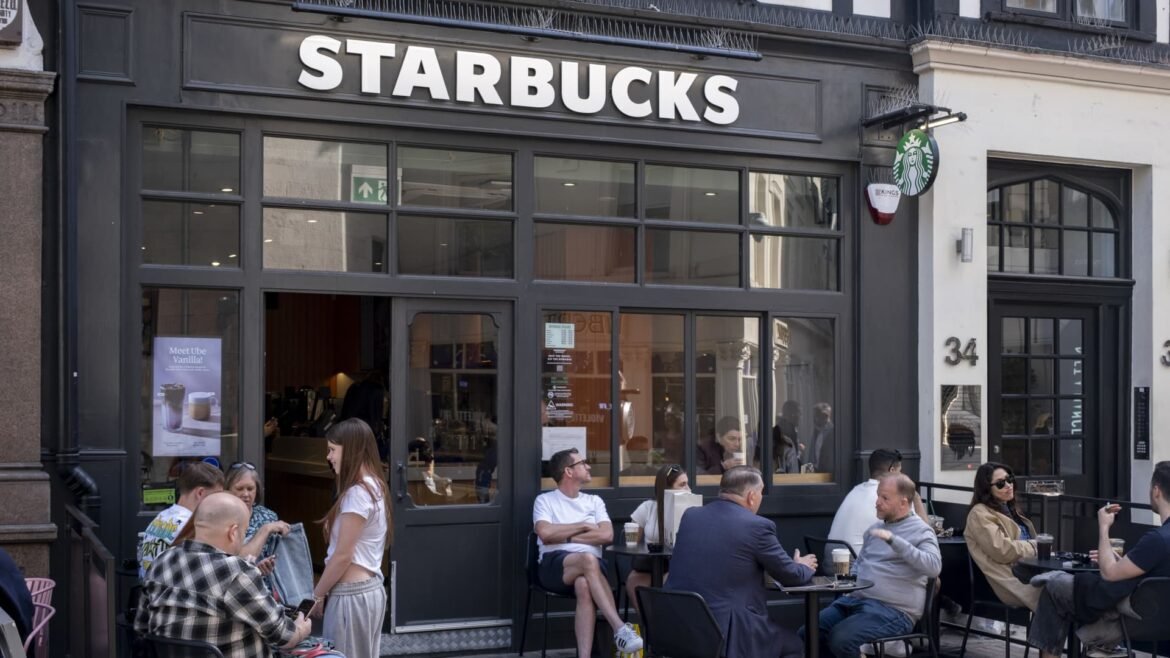 Resultados do Segundo Trimestre de 2026 da Starbucks (SBUX)