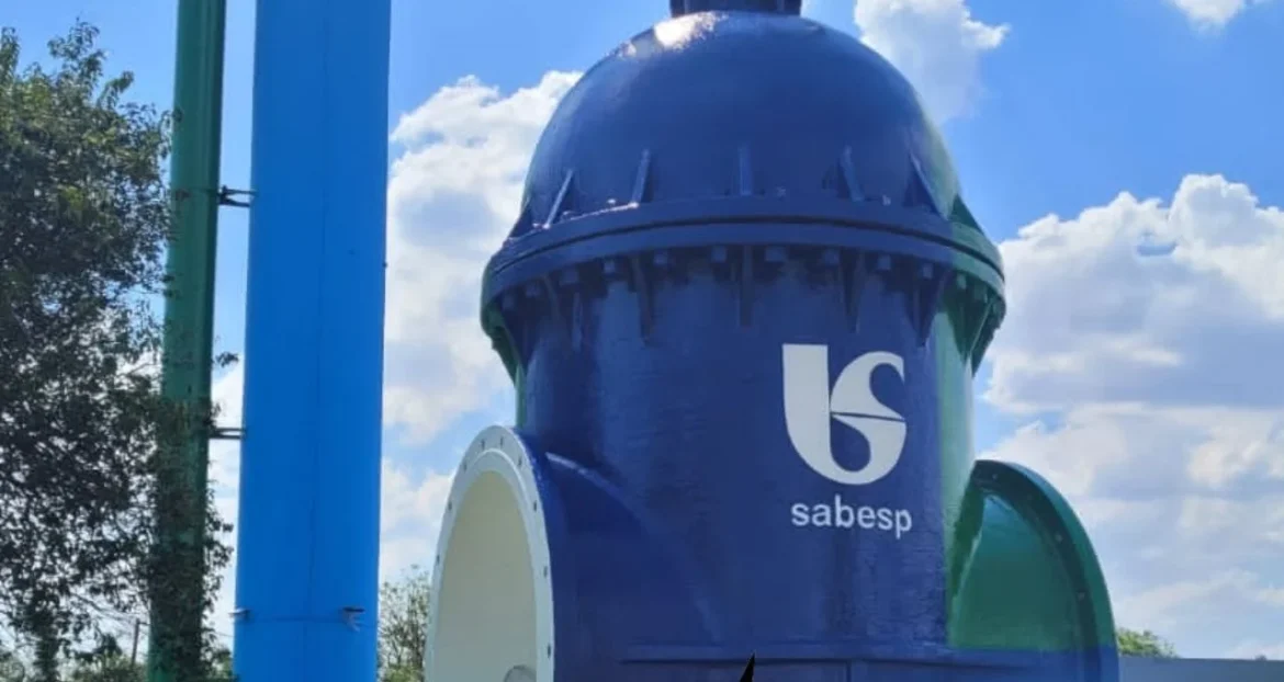 STF rejeita ações e confirma privatização da Sabesp