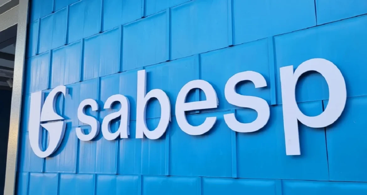 Sabesp (SBSP3) propõe OPA unificada com oferta de R$ 61,83 por ação da EMAE