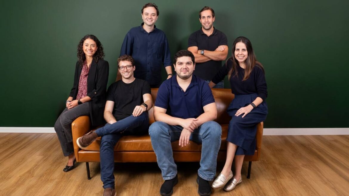 Segura capta R$ 45 milhões com a16z e Kaszek.