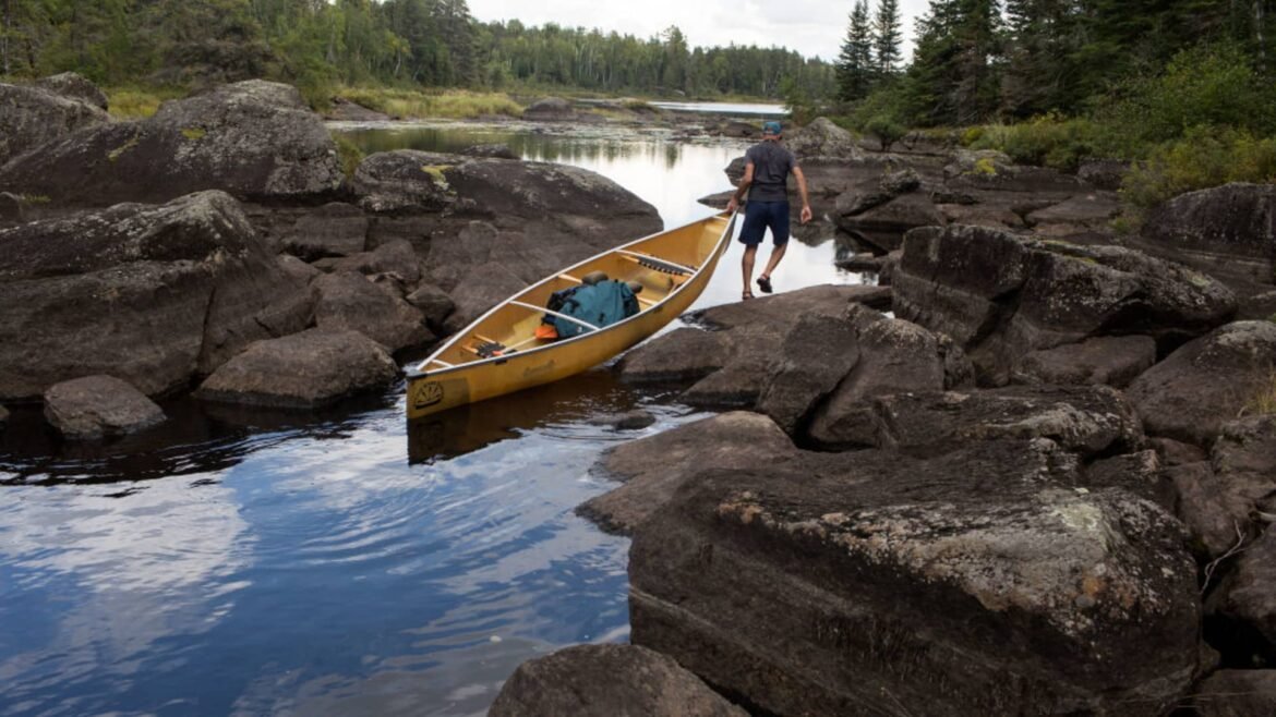 Senado revoga proteções das Boundary Waters, um alívio para a empresa de mineração chilena.