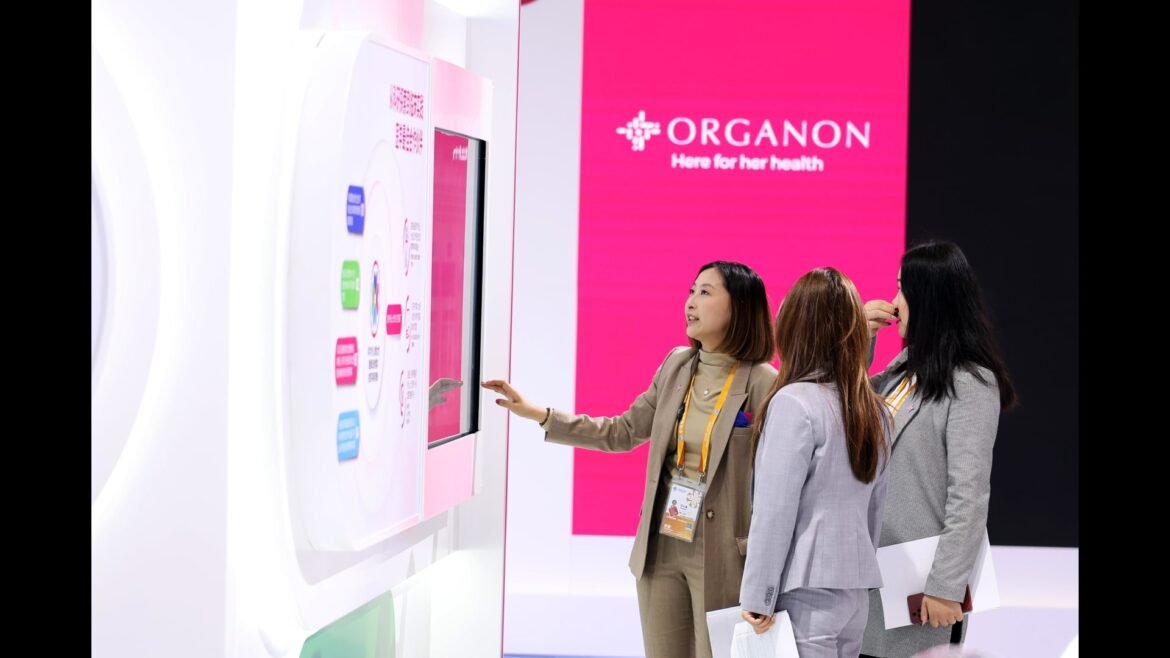 Sun Pharma adquire a empresa americana Organon em negociação de US$ 11,75 bilhões