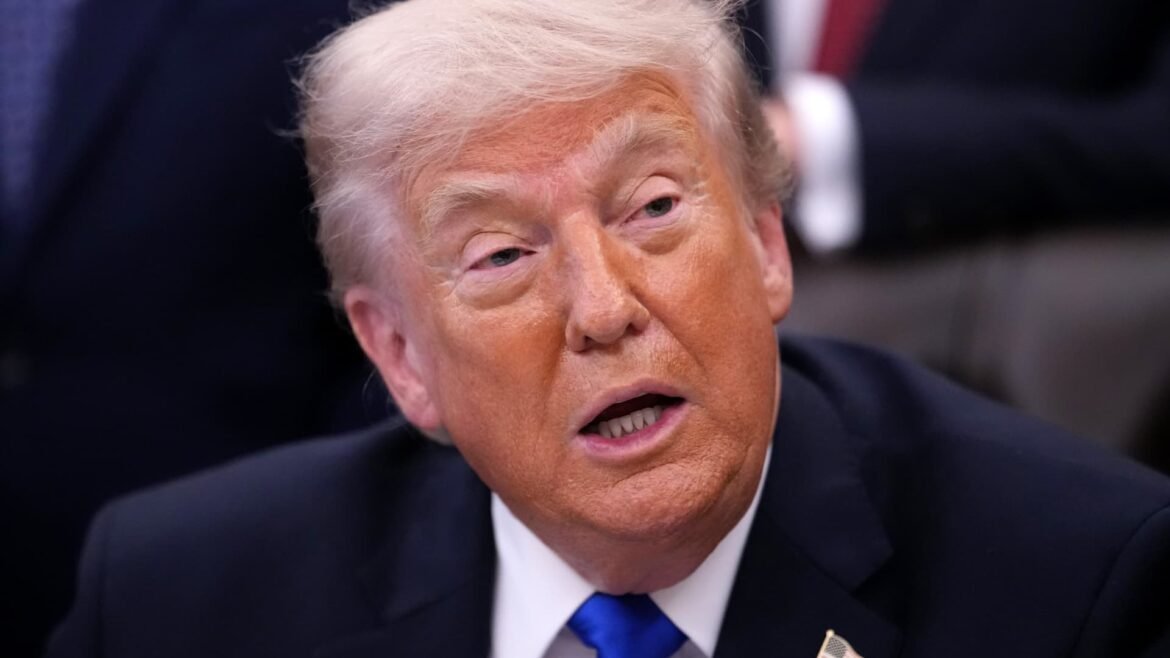 Trump não "pensa" em outra tentativa de assassinato.