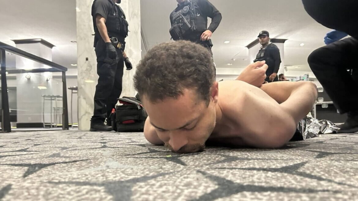 Tudo o que sabemos sobre Cole Allen, o atirador do jantar dos correspondentes em D.C.