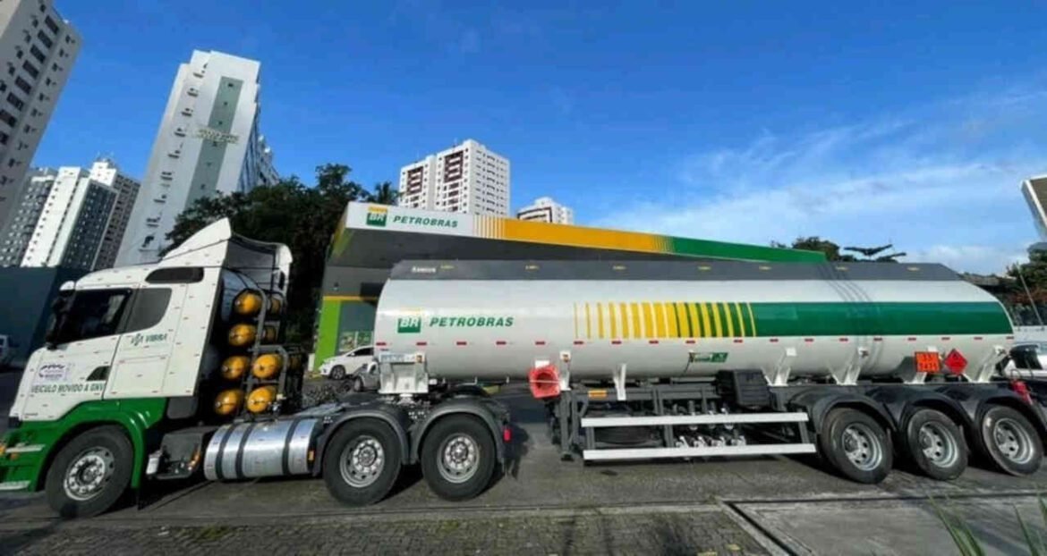 Vibra (VBBR3) receberá habilitação para o programa de subvenção ao diesel do governo federal em abril.