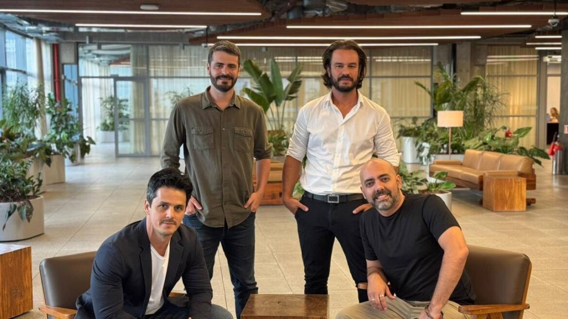 WPP Commerce e Eitri: A Estratégia para Escalar Apps de R$ 280 Milhões