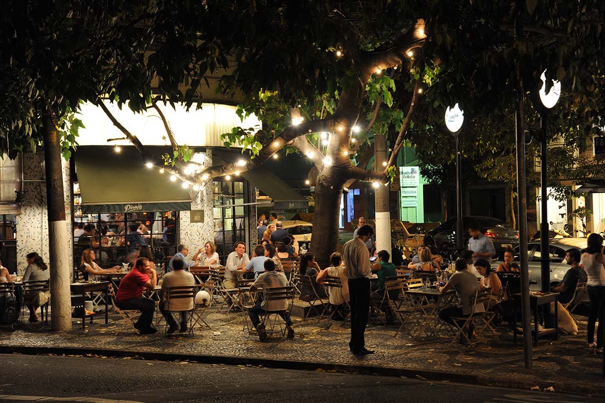 Bar Pirajá