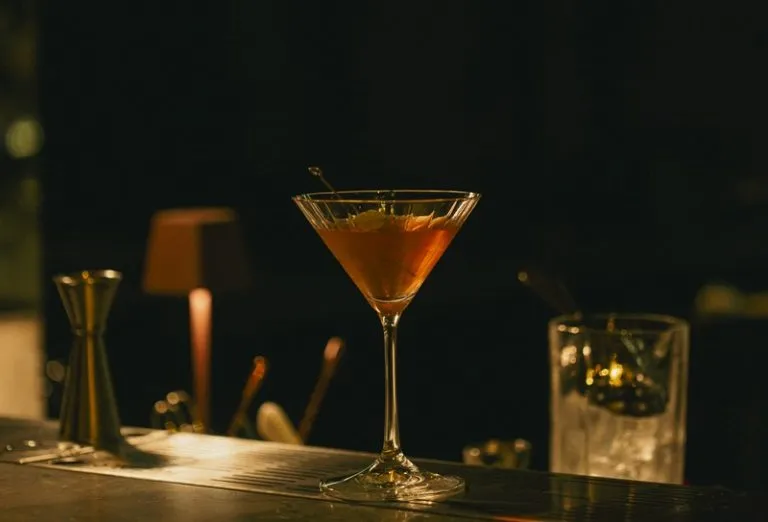 Coda Bar