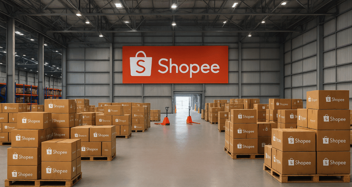 Shopee e FIIs: Celebrações em Alta!