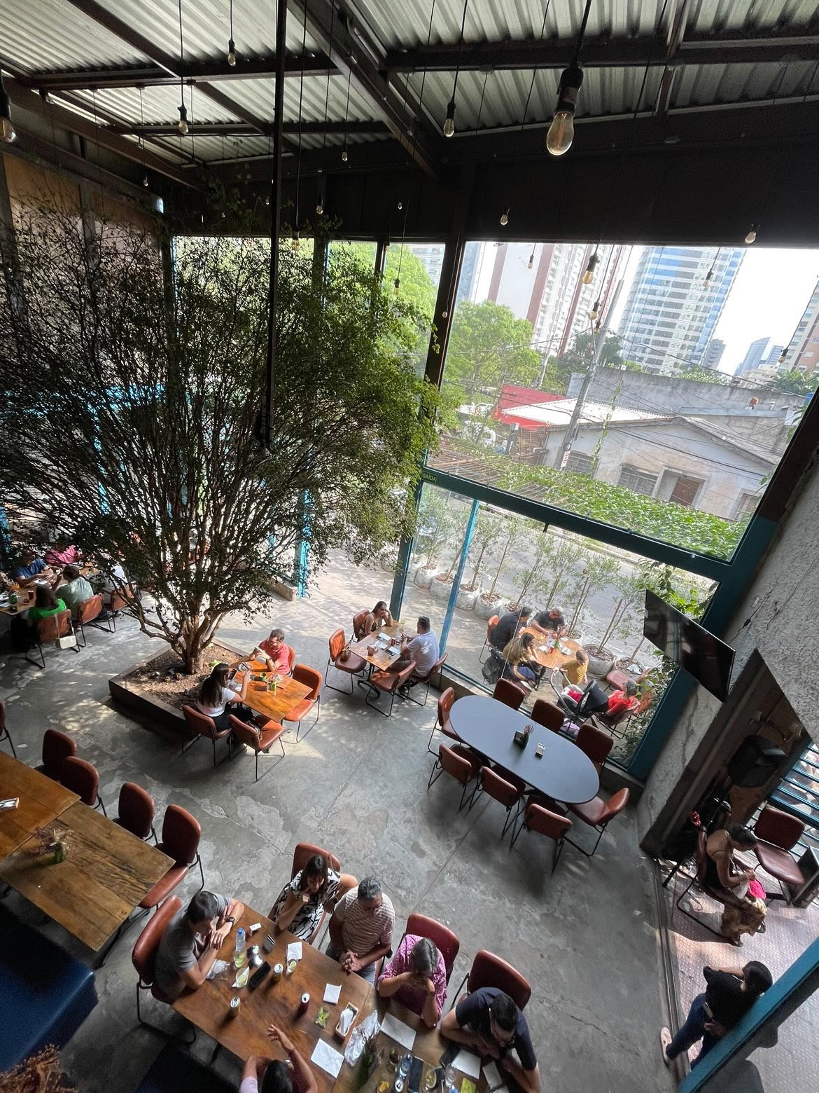 Quintana Bar