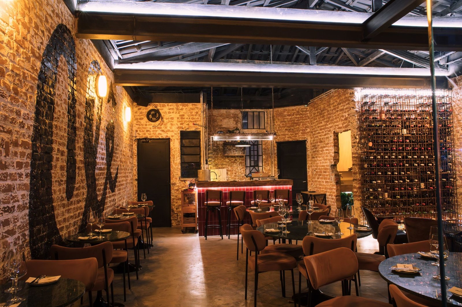 Clementina Bar de Vinhos