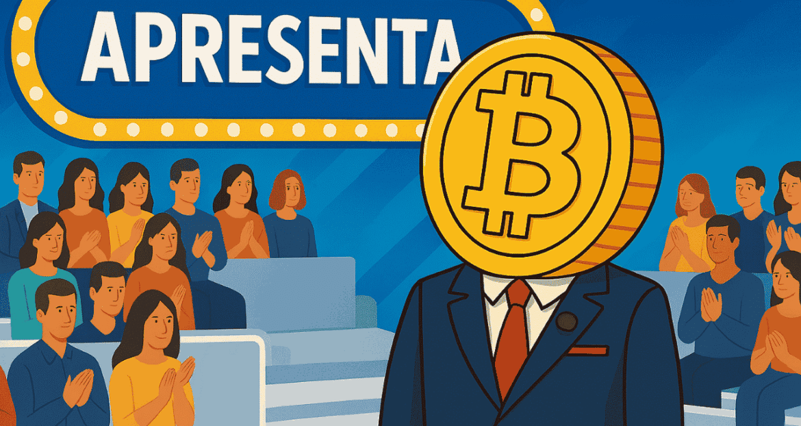 A carteira que supera o valor do dinheiro: destaques das criptomoedas com Silvio e outros insights.