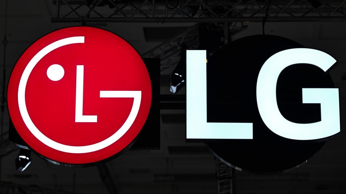 Ações da LG Electronics disparam após lançamento de produtos automotivos baseados no Google