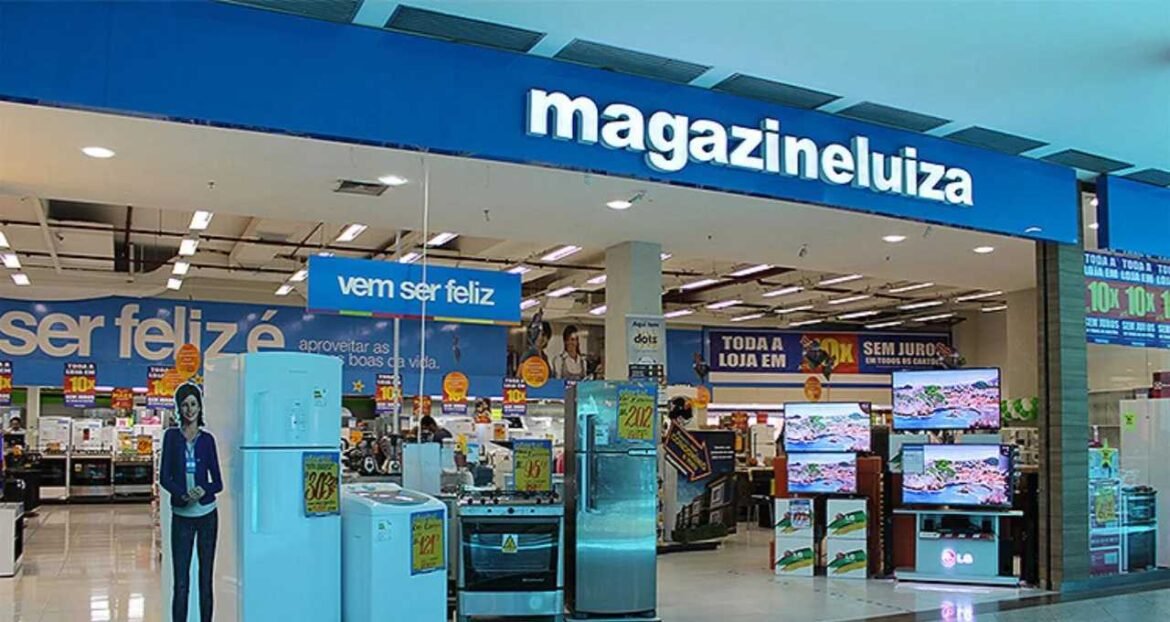 Ações do Magazine Luiza (MGLU3) despencam após prejuízo; 6 analistas indicam os próximos passos.