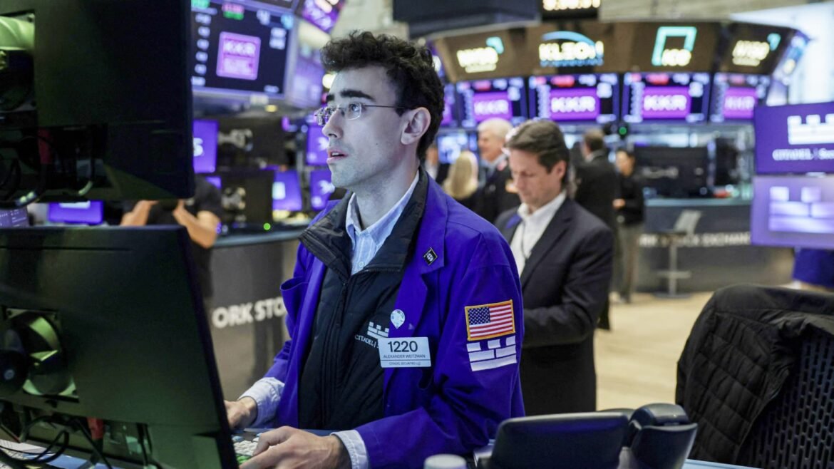 Ações que divulgam resultados na próxima semana contam com impulso positivo nos lucros.