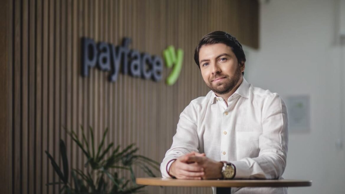 Após investimento de R$ 80 milhões, Payface planeja novos produtos.