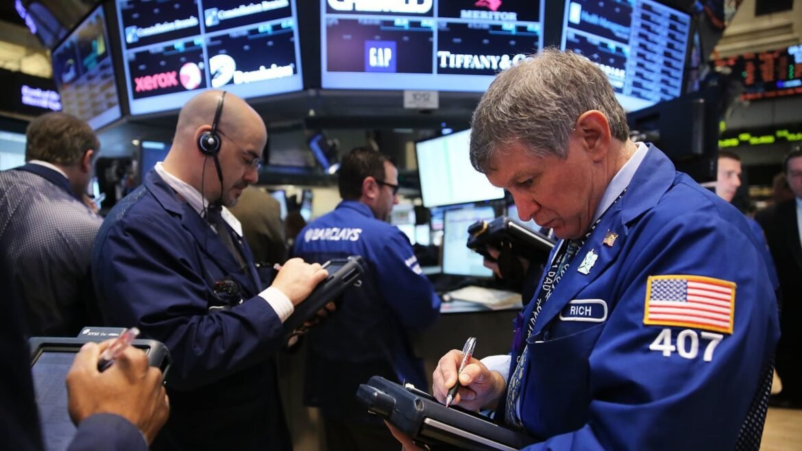 As ações que mais se destacaram e as que mais decepcionaram na corrida recorde do mercado nas últimas 6 semanas