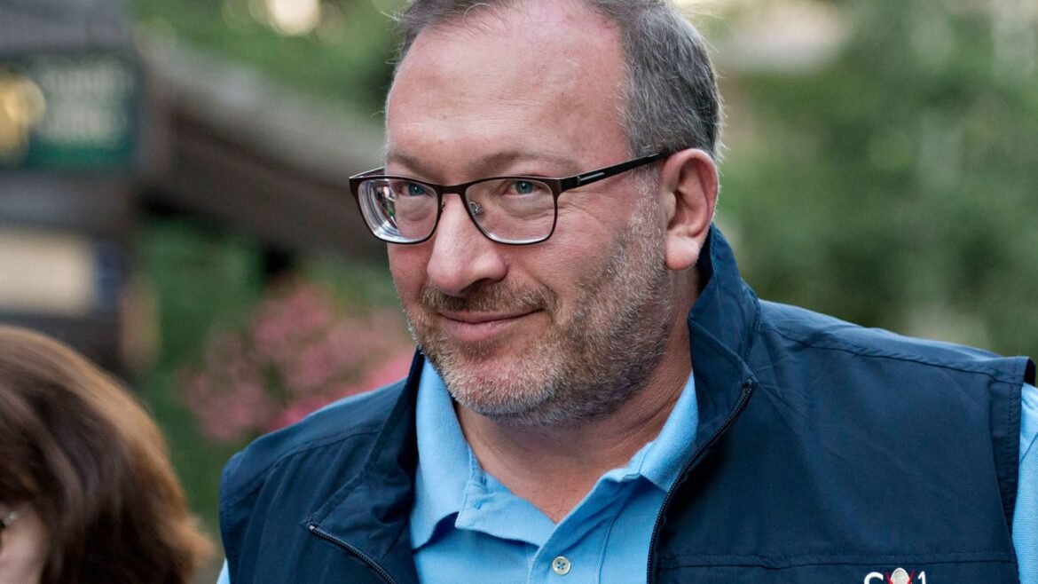 Baupost de Seth Klarman se torna acionista majoritário da Amazon e inicia participações na Aon e Visa.