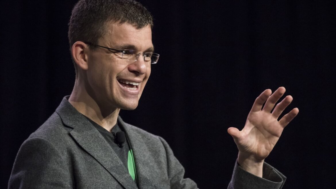 CEO da Affirm afirma que 'o consumidor americano é incrivelmente resiliente'