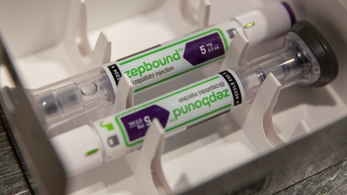 CVS retoma a cobertura do Zepbound e inclui o comprimido para obesidade da Eli Lilly, Foundayo