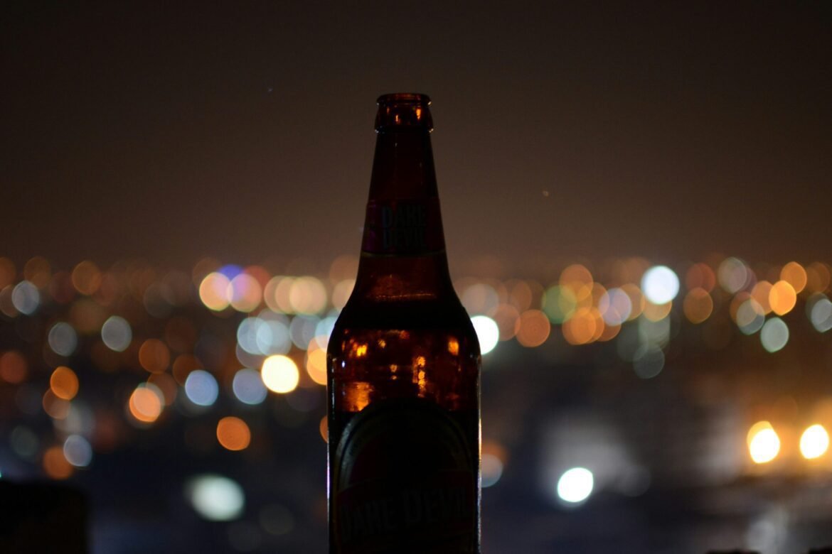 Cidade proíbe venda de álcool após às 22h