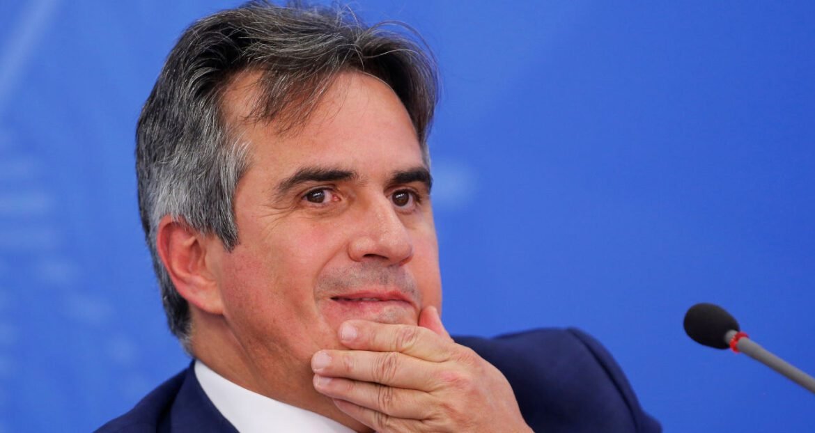 Ciro Nogueira rompe o silêncio e afirma ter sido alvo de um 'ataque maligno e infundado' em ano de eleições.