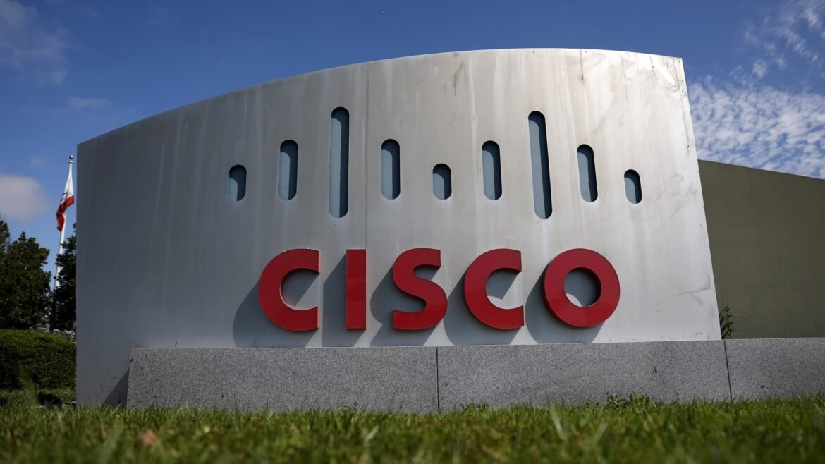 Cisco é a ação mais supervalorizada do S&P 500. Confira as outras.
