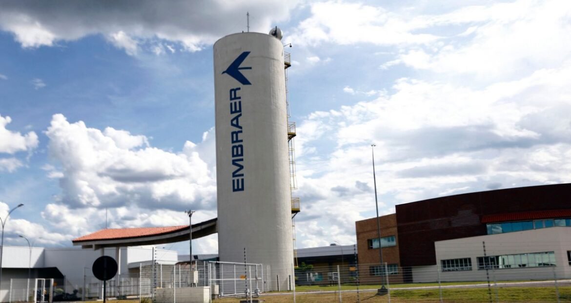 Com apenas 30 anos, cidade brasileira com a melhor qualidade de vida tem menos de 5 mil habitantes e prosperou com a Embraer.