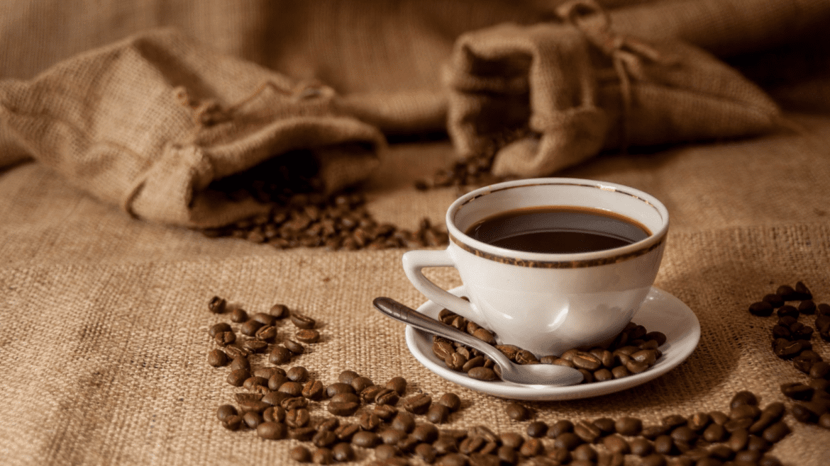Como armazenar grãos de café de forma adequada?
