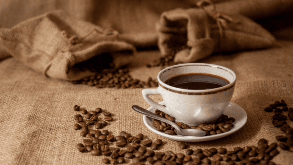 Como armazenar grãos de café de forma adequada?