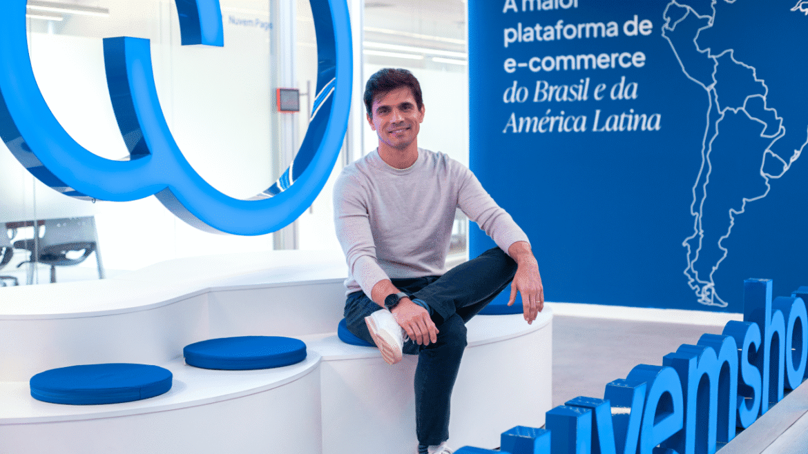 Conheça o Novo Diretor Financeiro da Nuvemshop