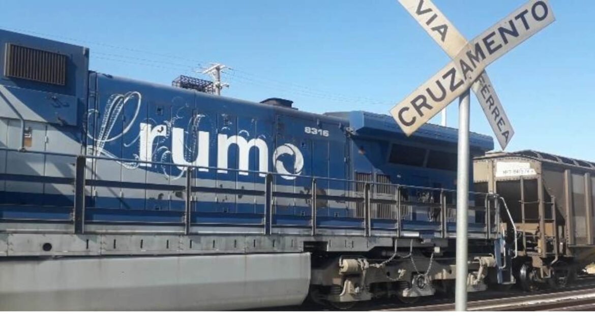 Cosan (CSAN3) recebe propostas por participação na Rumo (RAIL3)