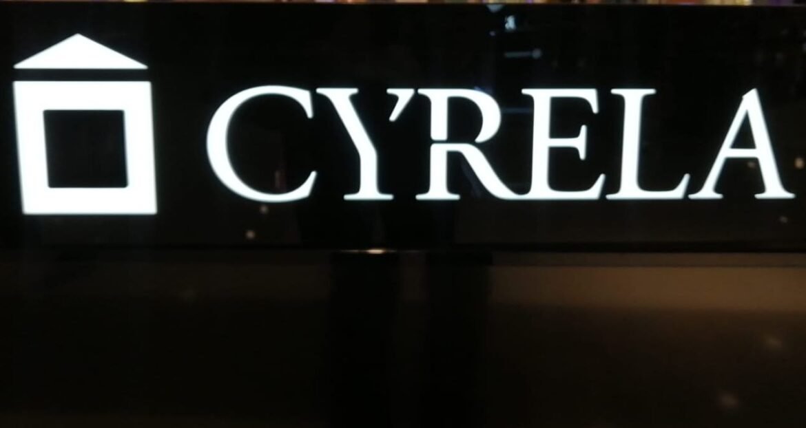 Cyrela (CYRE3) antecipa um cenário otimista para 2026, embora preveja redução no volume de lançamentos, afirma CFO.