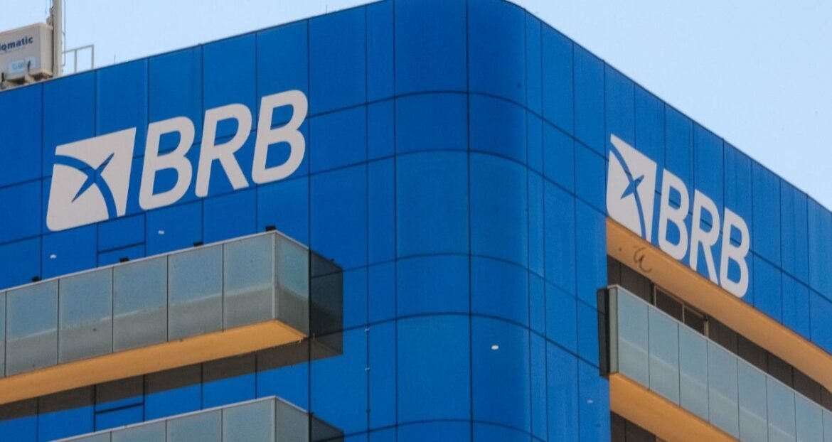 DF aciona STF para obrigar governo federal a colaborar no socorro ao BRB