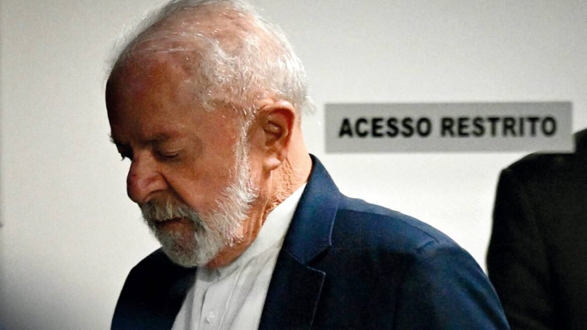 Desafios do governo Lula na ocupação de cargos no BC e na CVM.