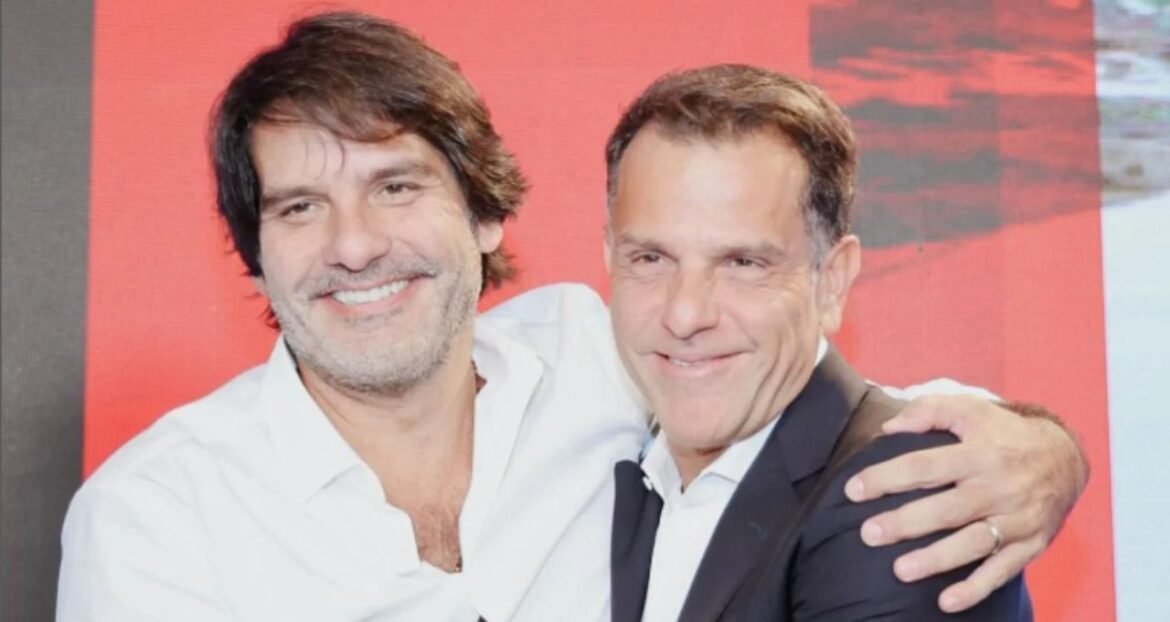 Disputas entre Roberto Jatahy e Alexandre Birman em Azzas 2154 (AZZA3)