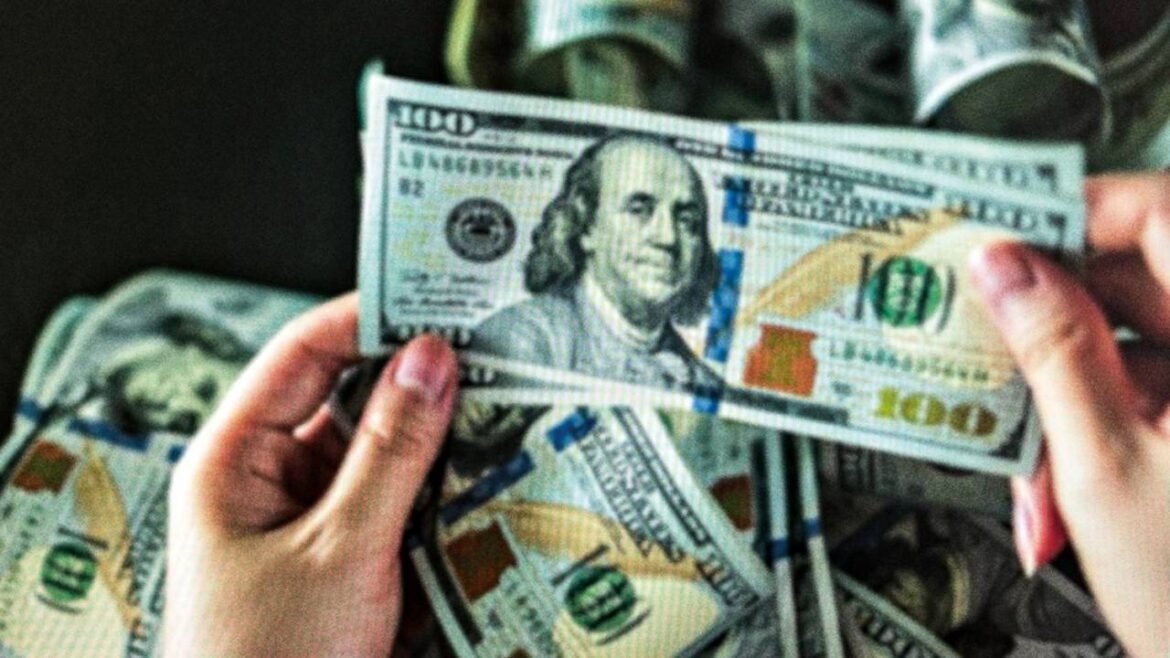 Dólar em Queda Impulsiona Consumo Externo dos Brasileiros, Revela ARQ