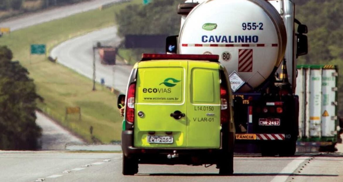 EcoRodovias (ECOR3) registra prejuízo de R$ 10,1 milhões, mas divulga pagamento de dividendos: saiba mais.