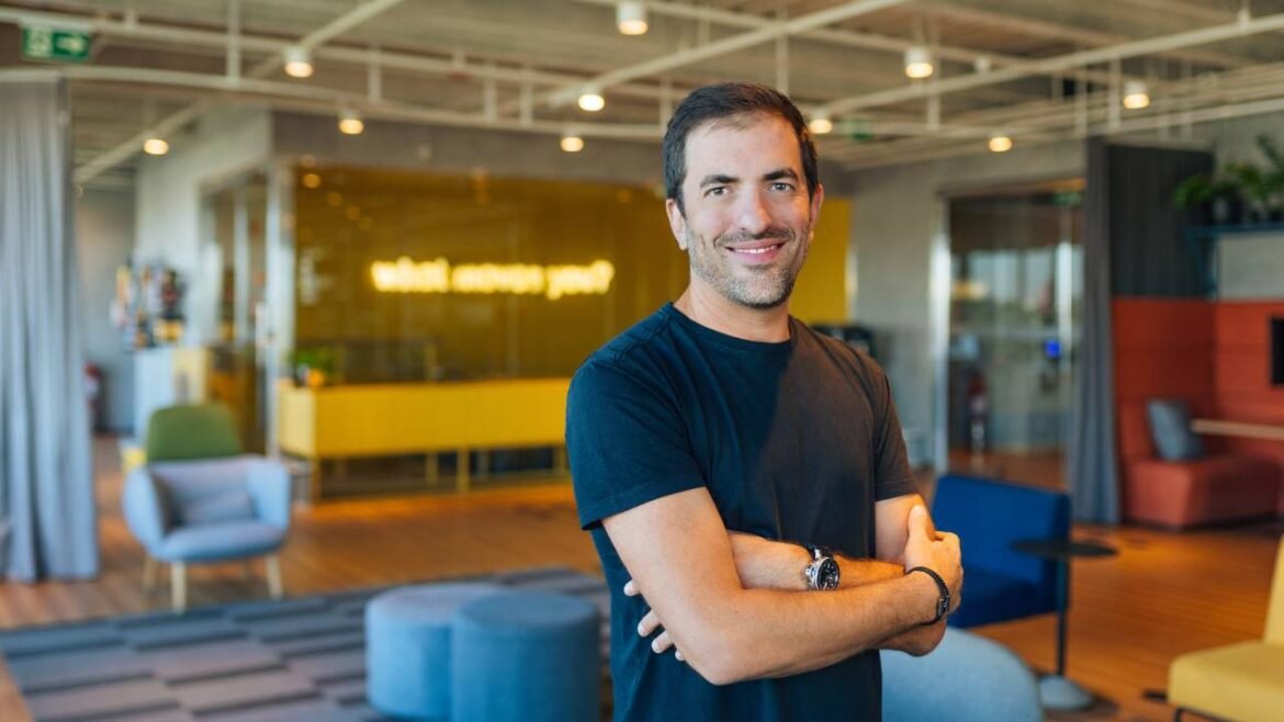 Edenred destina € 1,5 bilhão para tecnologia — e Brasil ganha uma parcela significativa