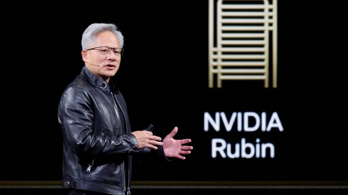Elevamos nossa meta de preço para a Nvidia após mais um trimestre impressionante e novas projeções.