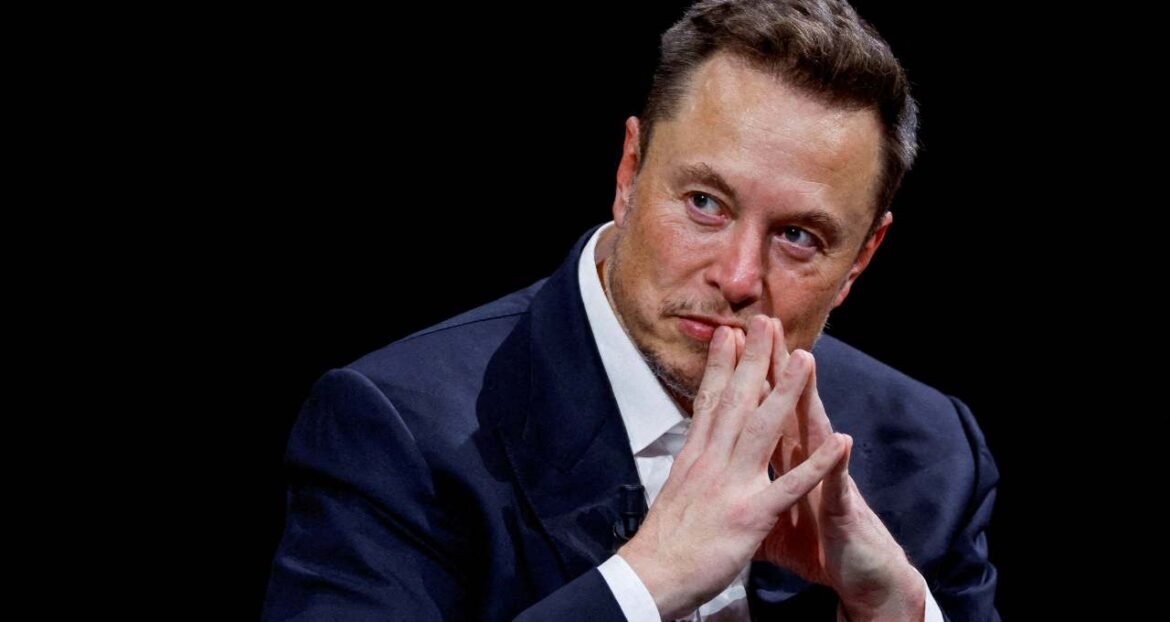 Elon Musk é derrotado em processo contra a OpenAI