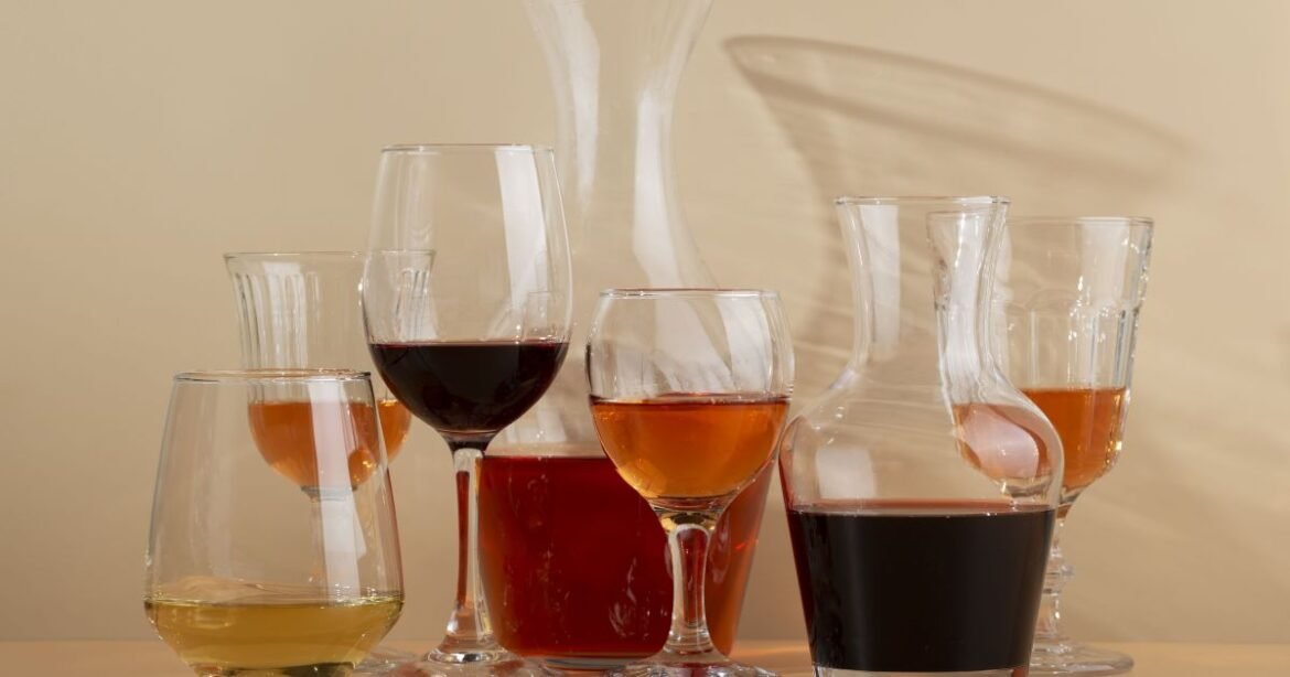 Estudo da ANP Investiga Presença de Etanol em Bebidas Adulteradas