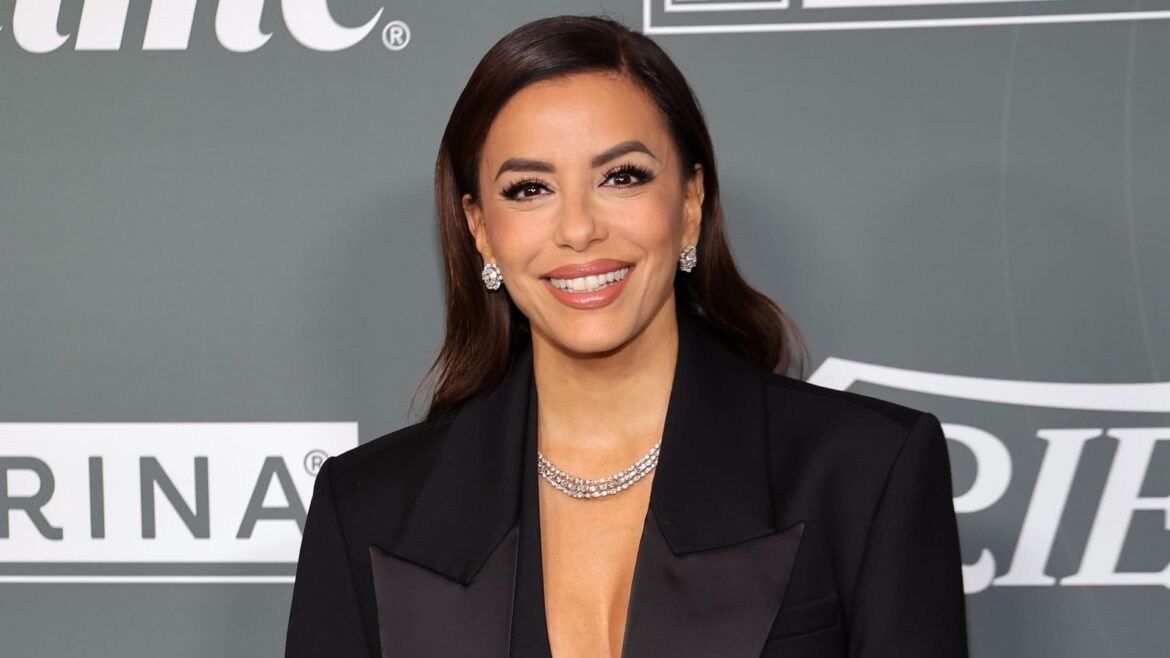 Eva Longoria revela que essa qualidade supera uma educação de Ivy League.