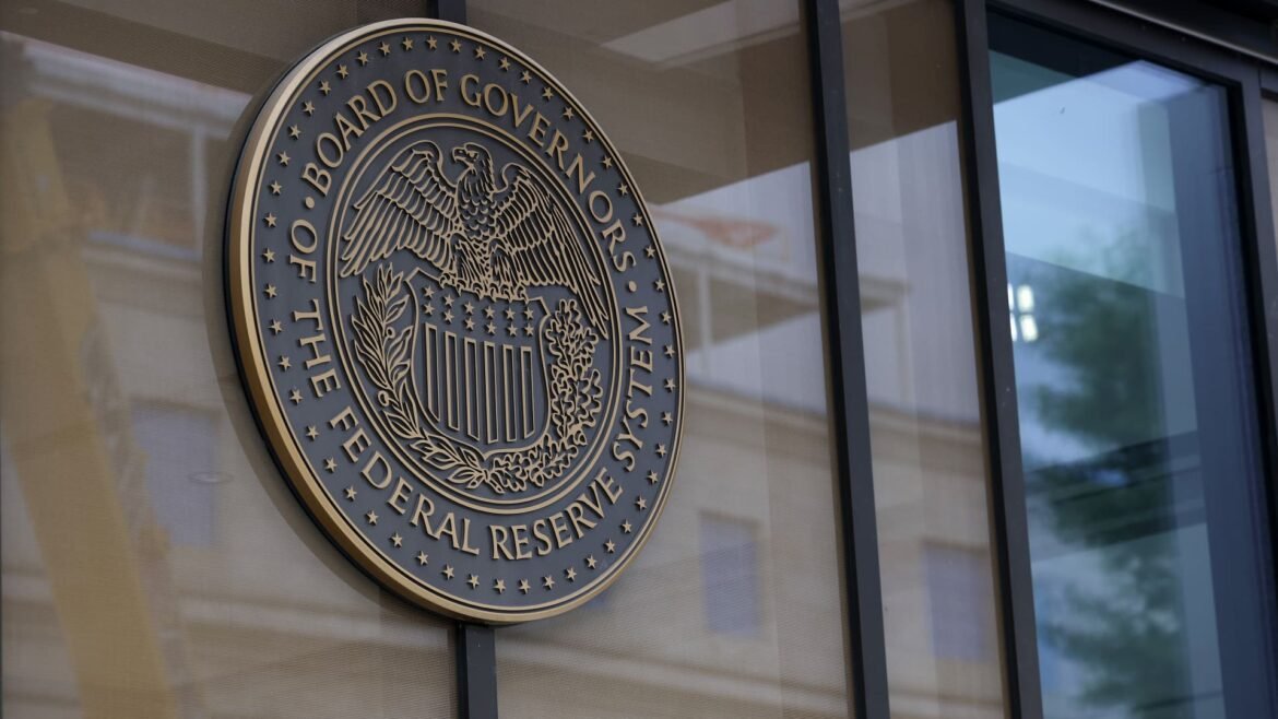 Fed vai aumentar a taxa? Quando os traders antecipam uma elevação nas taxas.