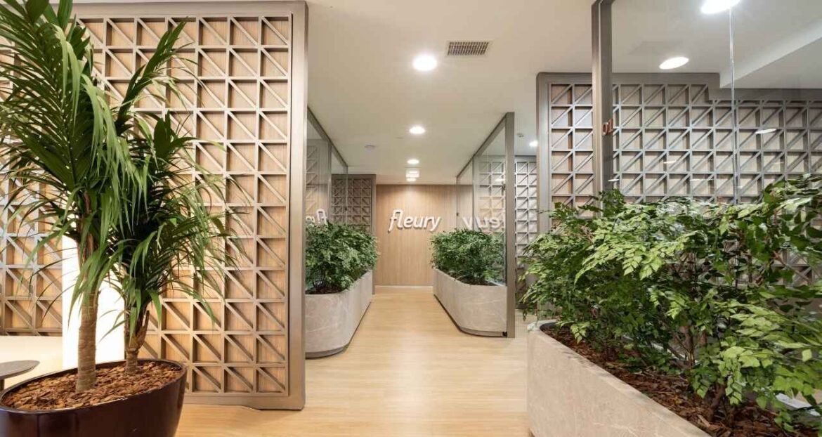 Fleury (FLRY3) lança unidade 'Lifecare' voltada para o envelhecimento saudável; confira!