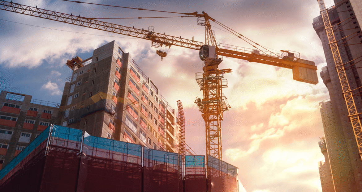 Habitação popular impulsiona construtoras no 1T26, afirma JP Morgan; descubra os destaques.
