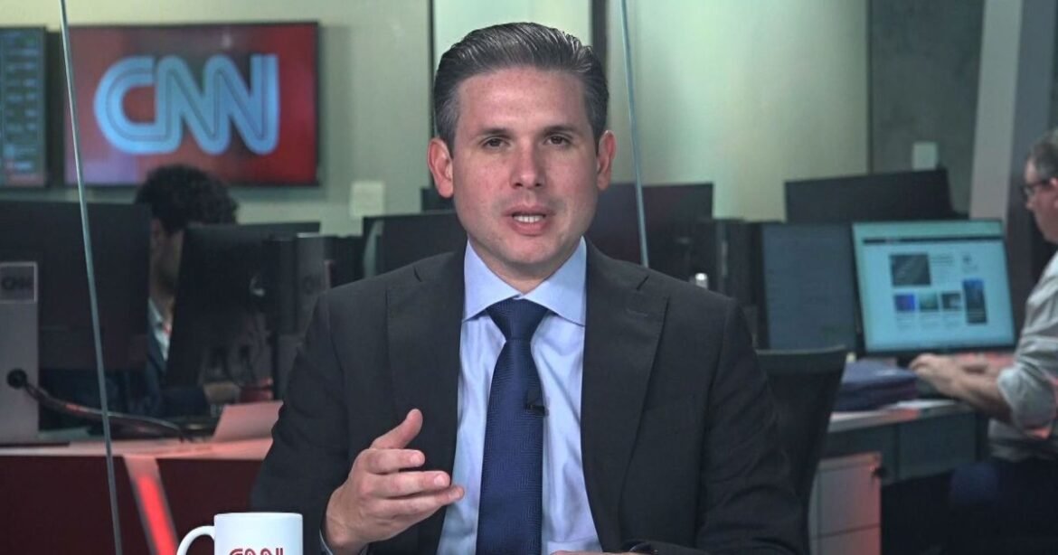 Hugo rejeita pedido de empresários por isenção de encargos em horas extras.