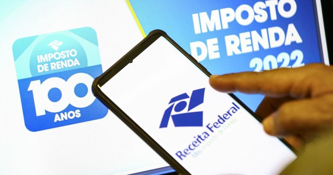 IR 2026: Último dia para receber o 1º lote da restituição é domingo (10)